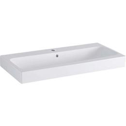 Умывальник GEBERIT iCon 124090000: 1