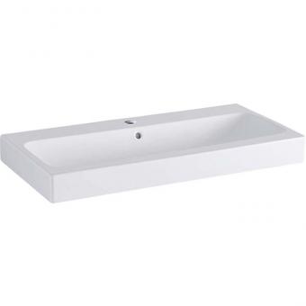 Умывальник GEBERIT iCon 124090000: 1
