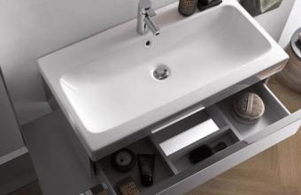 Умывальник GEBERIT iCon 124090000: 3