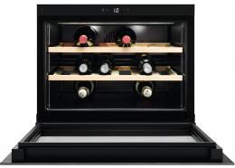 Вбудована винна шафа Electrolux KBW5X: 2