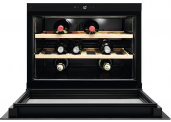 Вбудована винна шафа Electrolux KBW5X: 2