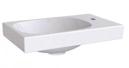 Умивальник GEBERIT Acanto 500.635.01.2: 1