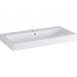Умивальник GEBERIT iCon 124060000: 1