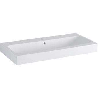 Умивальник GEBERIT iCon 124060000: 1