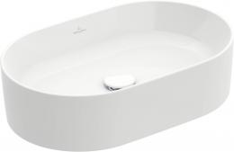 Умивальник Villeroy&Boch Collaro 56x36 см 4A195601: 1