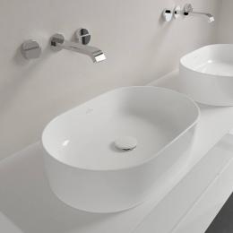 Умивальник Villeroy&Boch Collaro 56x36 см 4A195601: 2
