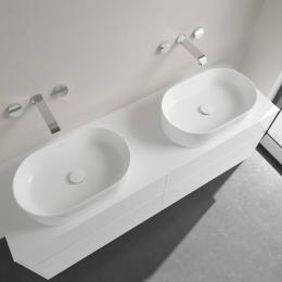 Умивальник Villeroy&Boch Collaro 56x36 см 4A195601: 3