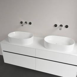 Умивальник Villeroy&Boch Collaro 56x36 см 4A195601: 4