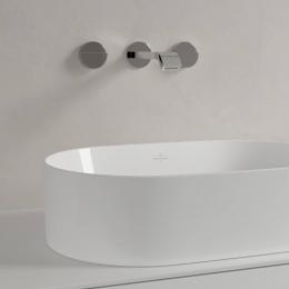 Умивальник Villeroy&Boch Collaro 56x36 см 4A195601: 5