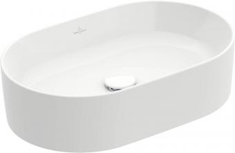 Умивальник Villeroy&Boch Collaro 56x36 см 4A195601: 1