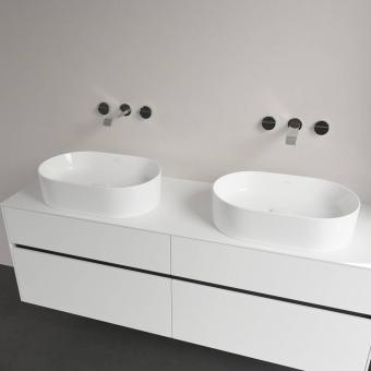 Умивальник Villeroy&Boch Collaro 56x36 см 4A195601: 4