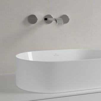 Умивальник Villeroy&Boch Collaro 56x36 см 4A195601: 5