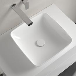 Умивальник Villeroy&Boch Artis 41784101: 6
