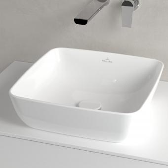 Умивальник Villeroy&Boch Artis 41784101: 3