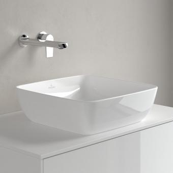 Умивальник Villeroy&Boch Artis 41784101: 4