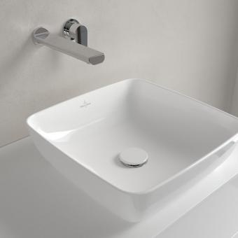 Умивальник Villeroy&Boch Artis 41784101: 5