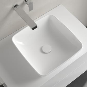 Умивальник Villeroy&Boch Artis 41784101: 6
