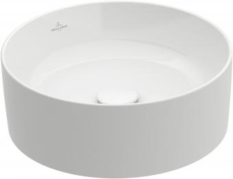 Умивальник для установки на стільницю Villeroy&Boch Collaro 4A184001: 1