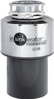 Подрібнювач In-Sink-Erator Model LC 50: 1