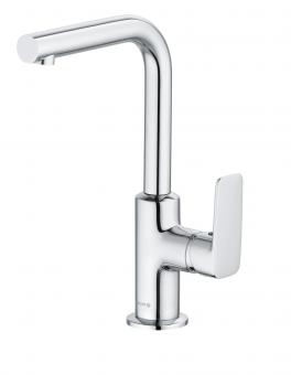 Змішувач для раковини KLUDI PURE&STYLE 400250575: 1