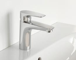 Змішувач для раковини KLUDI Pure&Style 342900575: 2