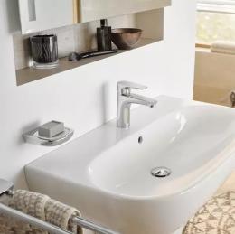 Змішувач для раковини KLUDI Pure&Style 342900575: 3