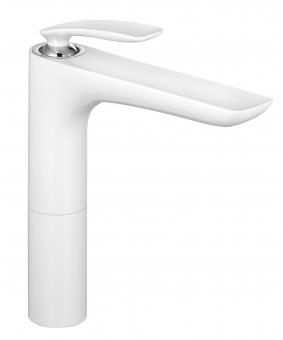 Змішувач для раковини KLUDI Balance white 270 522989175: 1