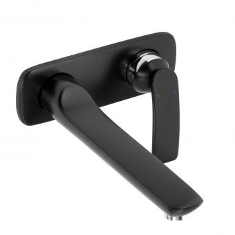 Змішувач для умивальника KLUDI BALANCE 522478775: 1