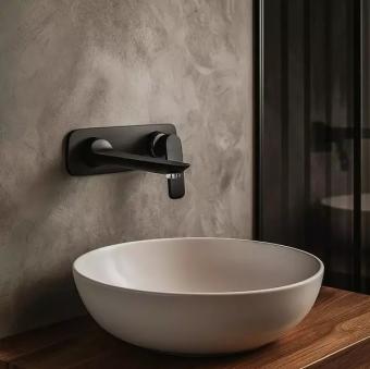 Змішувач для умивальника KLUDI BALANCE 522478775: 3