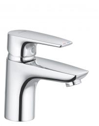 Змішувач для умивальника KLUDI PURE&SOLID 340280575: 2