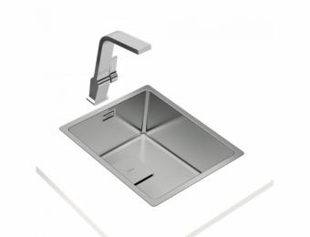 Мийка TEKA FLEXLINEA RS15 34.40 115000015: 2