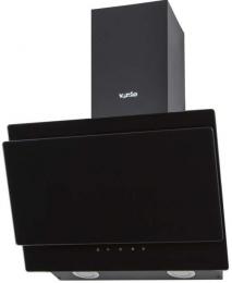 Витяжка VENTOLUX VIENNA 50 BK (800) TC: 1