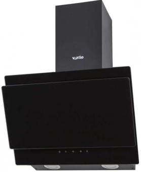 Витяжка VENTOLUX VIENNA 50 BK (800) TC: 1