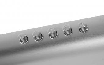 Витяжка VENTOLUX PARMA 60 INOX: 2