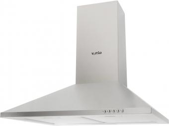 Витяжка VENTOLUX LIDO 60 INOX (700): 1