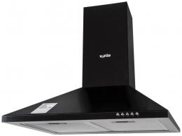 Витяжка VENTOLUX LIDO 60 BK (700): 1