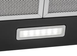 Витяжка VENTOLUX LIDO 60 BK (700): 3