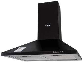 Витяжка VENTOLUX LIDO 60 BK (700): 1
