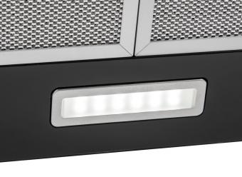 Витяжка VENTOLUX LIDO 60 BK (700): 3