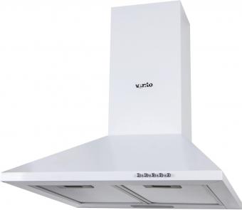Витяжка VENTOLUX LIDO 50 WH (700): 1