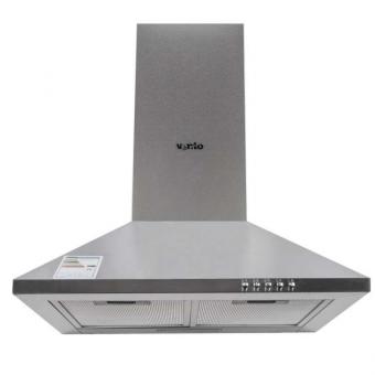 Витяжка VENTOLUX LIDO 50 INOX (700): 1