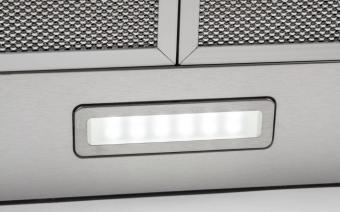 Витяжка VENTOLUX LIDO 50 INOX (700): 3