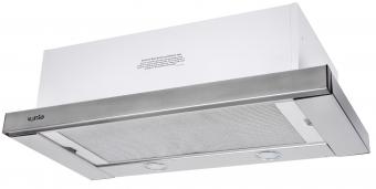 Витяжка Ventolux GARDA 60 INOX (800) SMD LED: 2