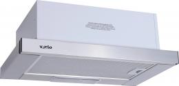 Витяжка VENTOLUX GARDA 50 INOX (700) SLIM: 2