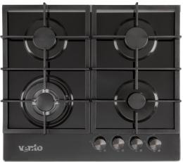 Варильна поверхня газова VENTOLUX HG C7G CEST (BK): 1