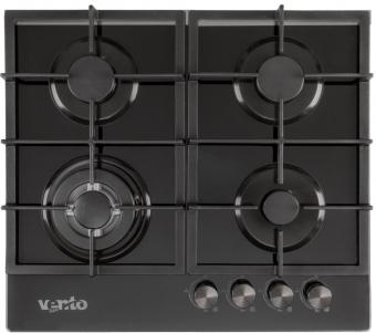 Варильна поверхня газова VENTOLUX HG C7G CEST (BK): 1