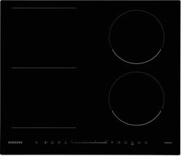 Варочная поверхность индукционная Samsung NZ64R3747BK/WT: 1