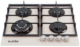 Варильна поверхня газова VENTOLUX HG C7G CEST (IVORY): 2