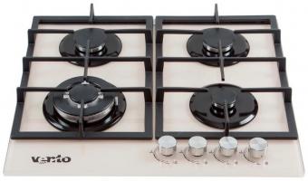 Варильна поверхня газова VENTOLUX HG C7G CEST (IVORY): 2