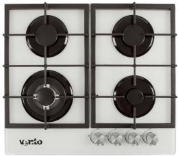 Варильна поверхня газова VENTOLUX HG C7G CEST (WH): 1
